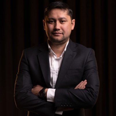 Alisher Niyazov — sertifikatlangan soliq maslahatchisi