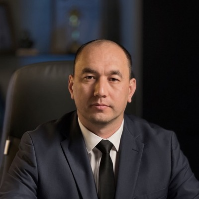 Muxriddinxon Fayzullayev — yurist