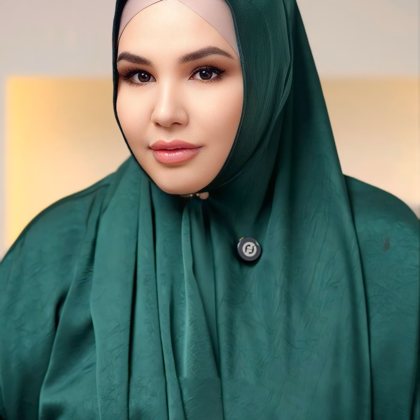 Zamira Djurayeva — sertifikatlangan soliq maslahatchisi